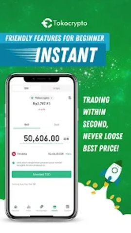 tokocrypto交易所v5.70