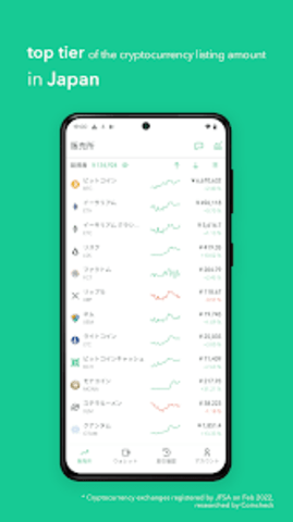coincheckv1.61