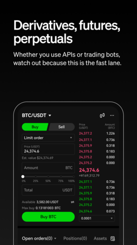 bitbulls交易平臺v1.2.11