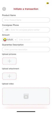 upay虛擬幣v7.3.30