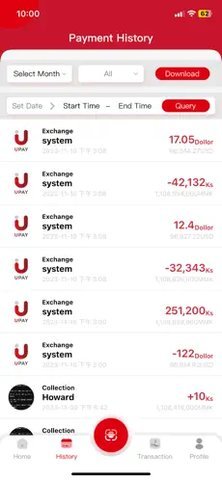 upay虛擬幣v7.3.32