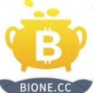 幣萬BIONE交易所v4.3