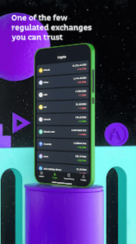 bitso交易所v1.033