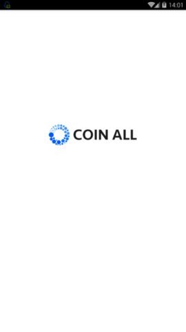 coinall交易所v7.50