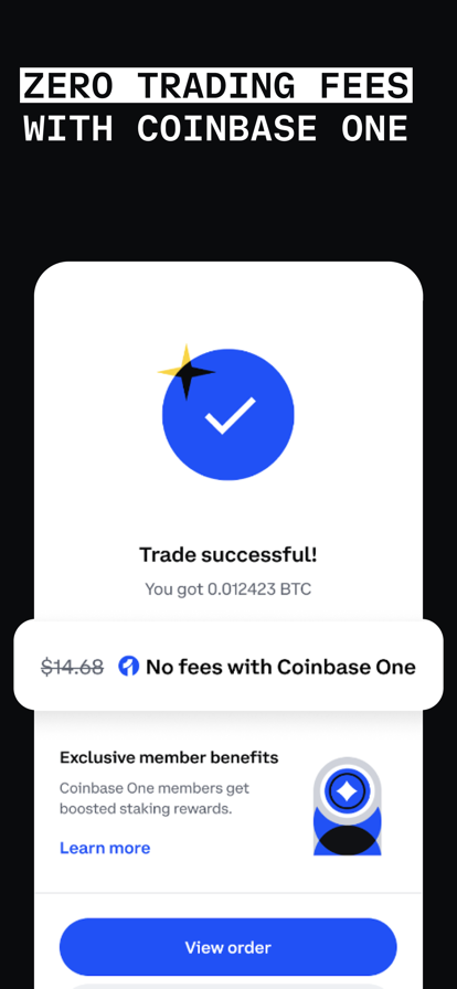 Coinbase交易所安卓版v9.5.10
