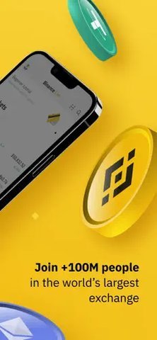 BNB交易所v3.0.71