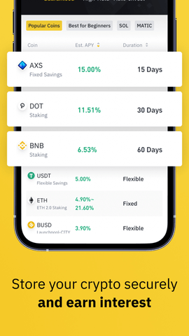 BNB交易所v3.0.73