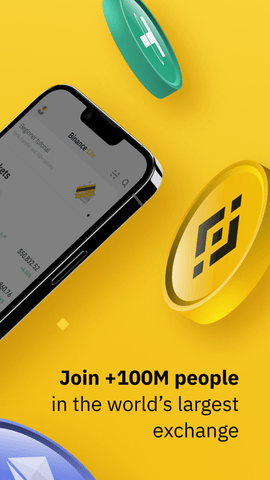 BNB交易所v3.0.74