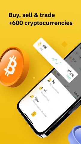 BNB交易所v3.0.70