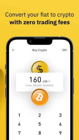 BNB交易所v3.0.72
