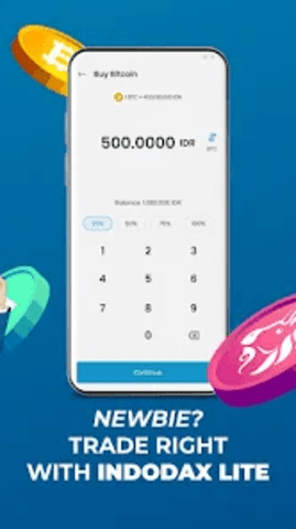 indodax交易所v5.2.70
