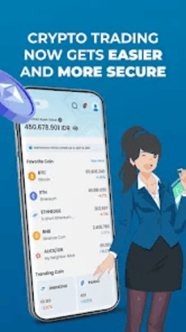 indodax交易所v5.2.73