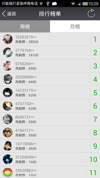 qq名片贊2