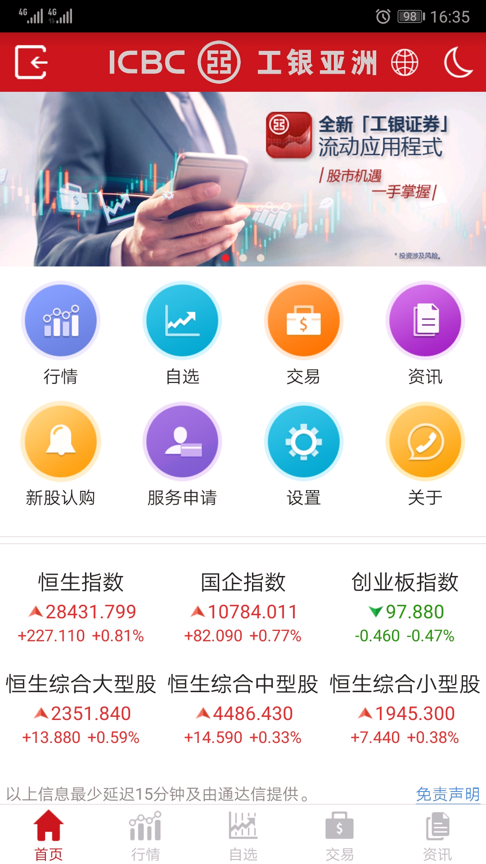比特國際交易所安卓app0