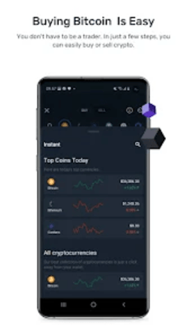 trex交易所v6.2.70