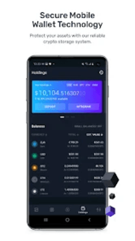trex交易所v6.2.72