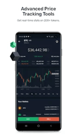 trex交易所v6.2.71