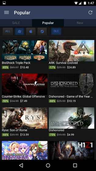 Steam4