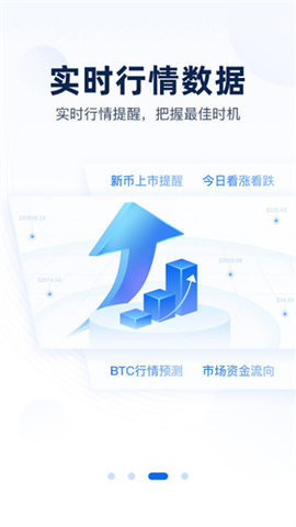 非小號交易所v9.6.10
