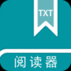 TXT免費(fèi)全本閱讀器