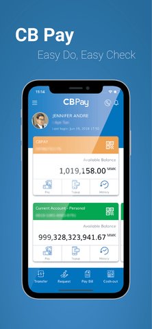 cbpay交易平臺v2.73