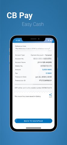 cbpay交易平臺v2.75