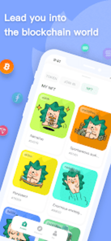 coinhub交易所v1.0.23
