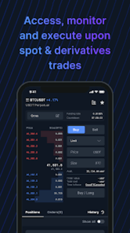bitmex交易所v6.72
