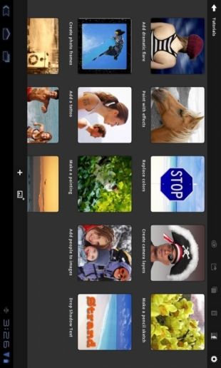 PS Touch2