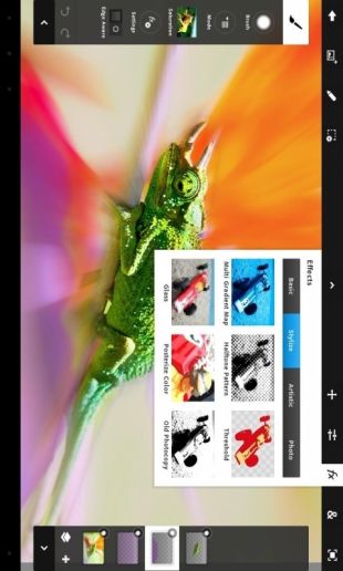 PS Touch3