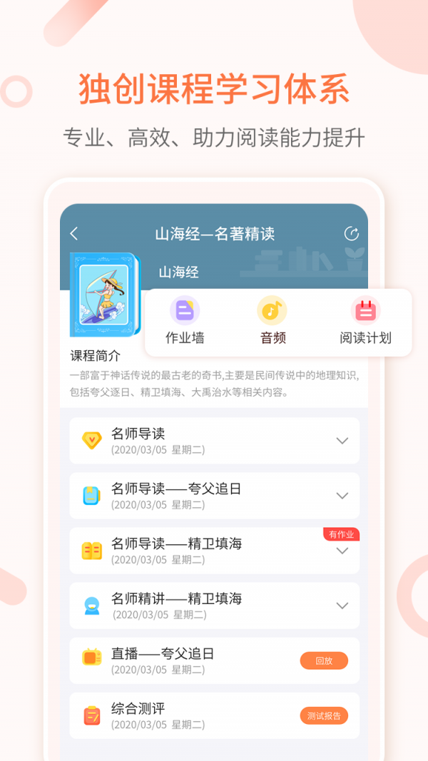 整本書閱讀1