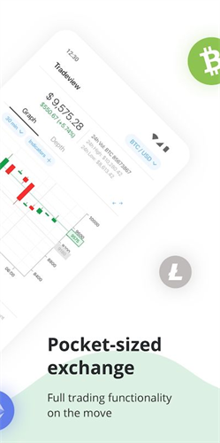 bitrue交易所2