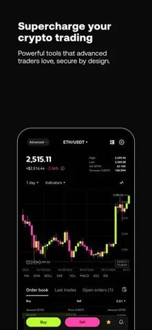歐一交易所v5.30
