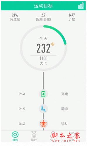 唯樂手環APP for android v3.7.7 安卓版0