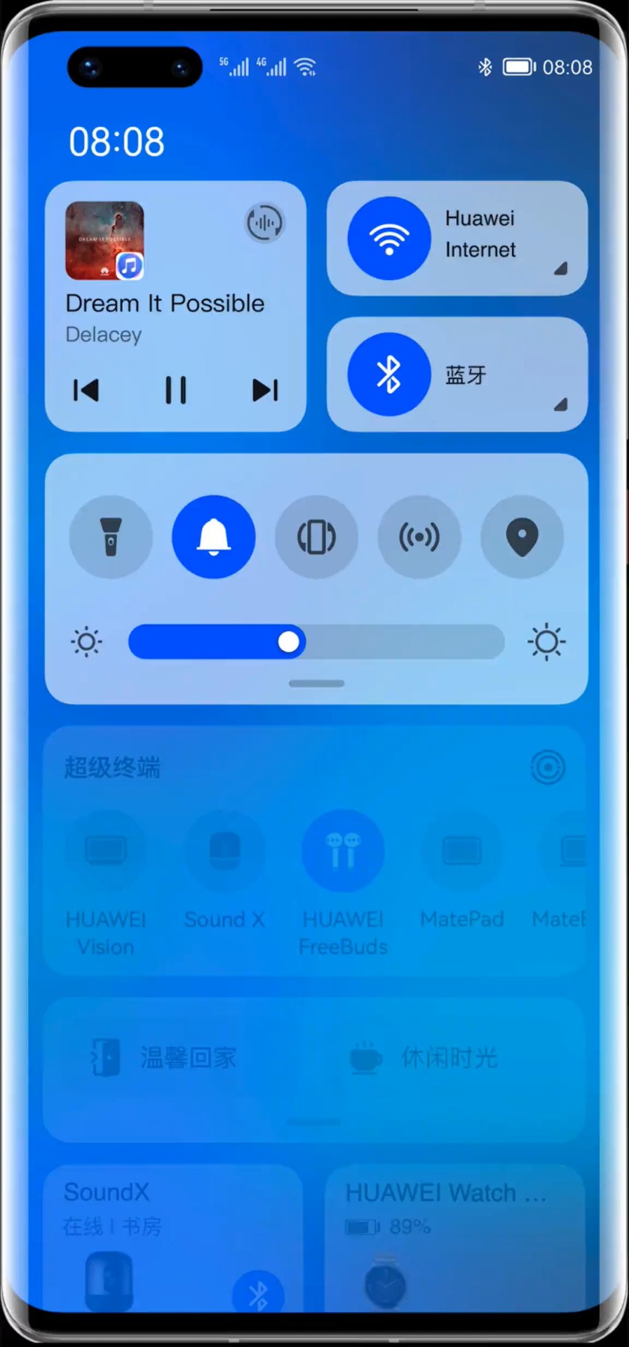 鴻蒙系統(tǒng) 刷機(jī)包1