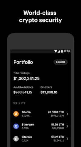 coinbase交易所v9.2.13