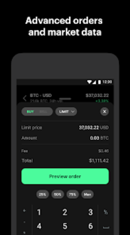 coinbase交易所v9.2.12