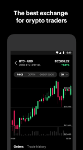 coinbase交易所v9.2.10