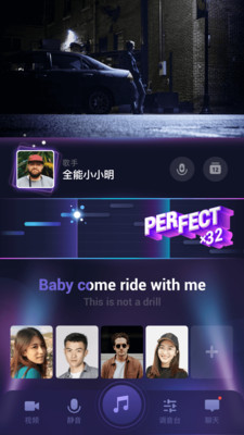嗨森4