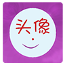 qq透明頭像生成器