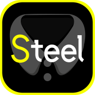 steel