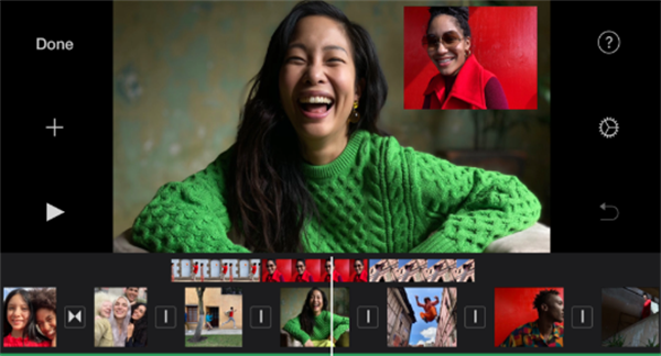 iMovie2
