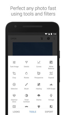 Snapseed最新版2