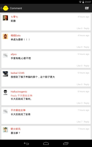 煎蛋3