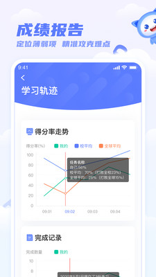 天學網學生4
