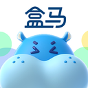 盒馬生鮮超市