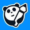 熊貓繪畫app畫世界