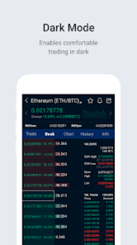 upbit交易所v1.22