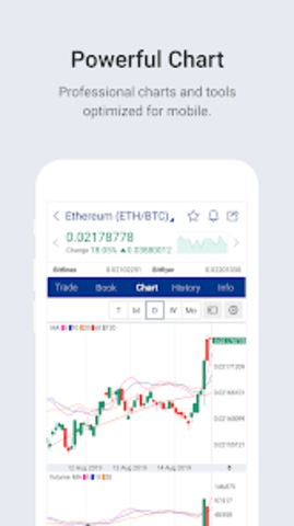 upbit交易所v1.21
