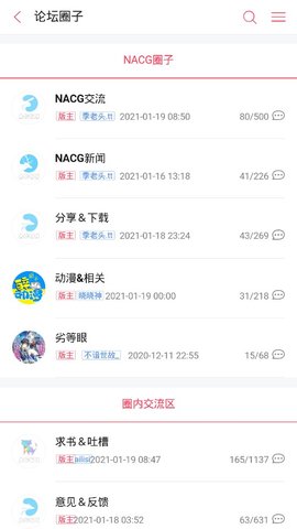 嗶哩輕小說2